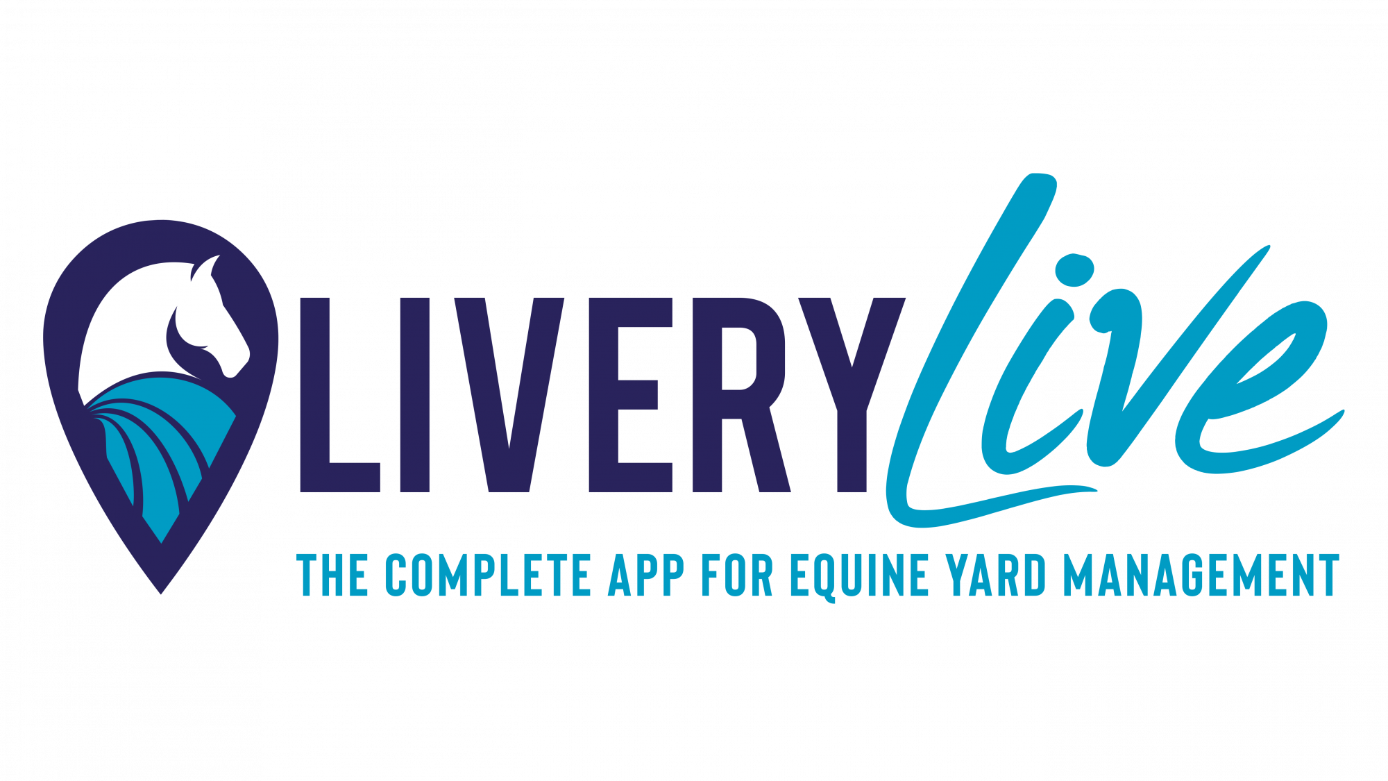 Livery Live FINAL Logo & Line (On White)