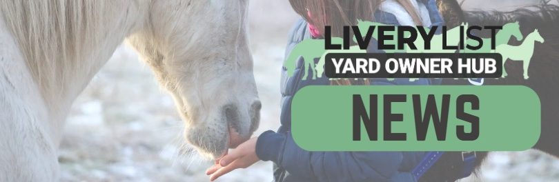 New Appeal to the Public to Stop Feeding Horses
