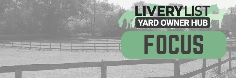 New Year, New Yard- Practical Advice for New Yard Owners