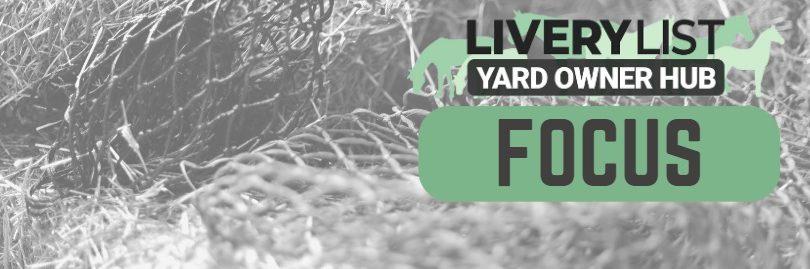 Guidance and Support to Help Yard Owners Review Yard Costings for the New Year
